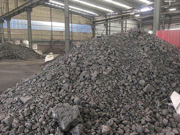 廠區環(huán)境展示